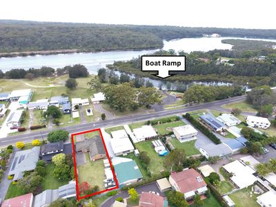 239 River Road, Sussex Inlet