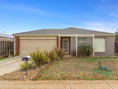 2 Cepora Road, Tarneit