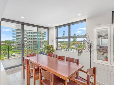 401 / 21-25 Head Street, Forster