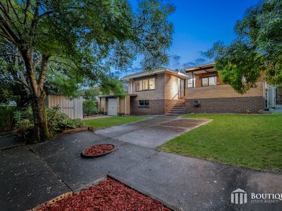 24 Waranga Street, Dandenong North