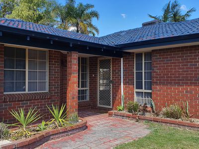 54 Lakevalley Drive, Edgewater
