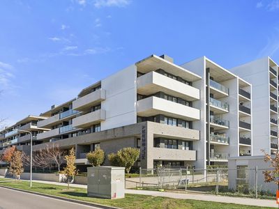 408 / 63 Dooring Street, Dickson