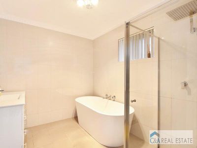 31 Foveaux Ave, Casula