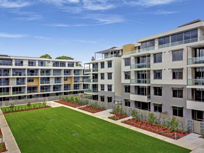 323D / 132-138 Killeaton Street, St Ives