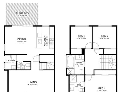 3B Vidal Avenue, Elizabeth Hills
