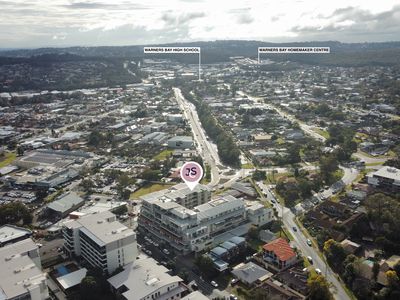 110 / 2 Howard Street, Warners Bay