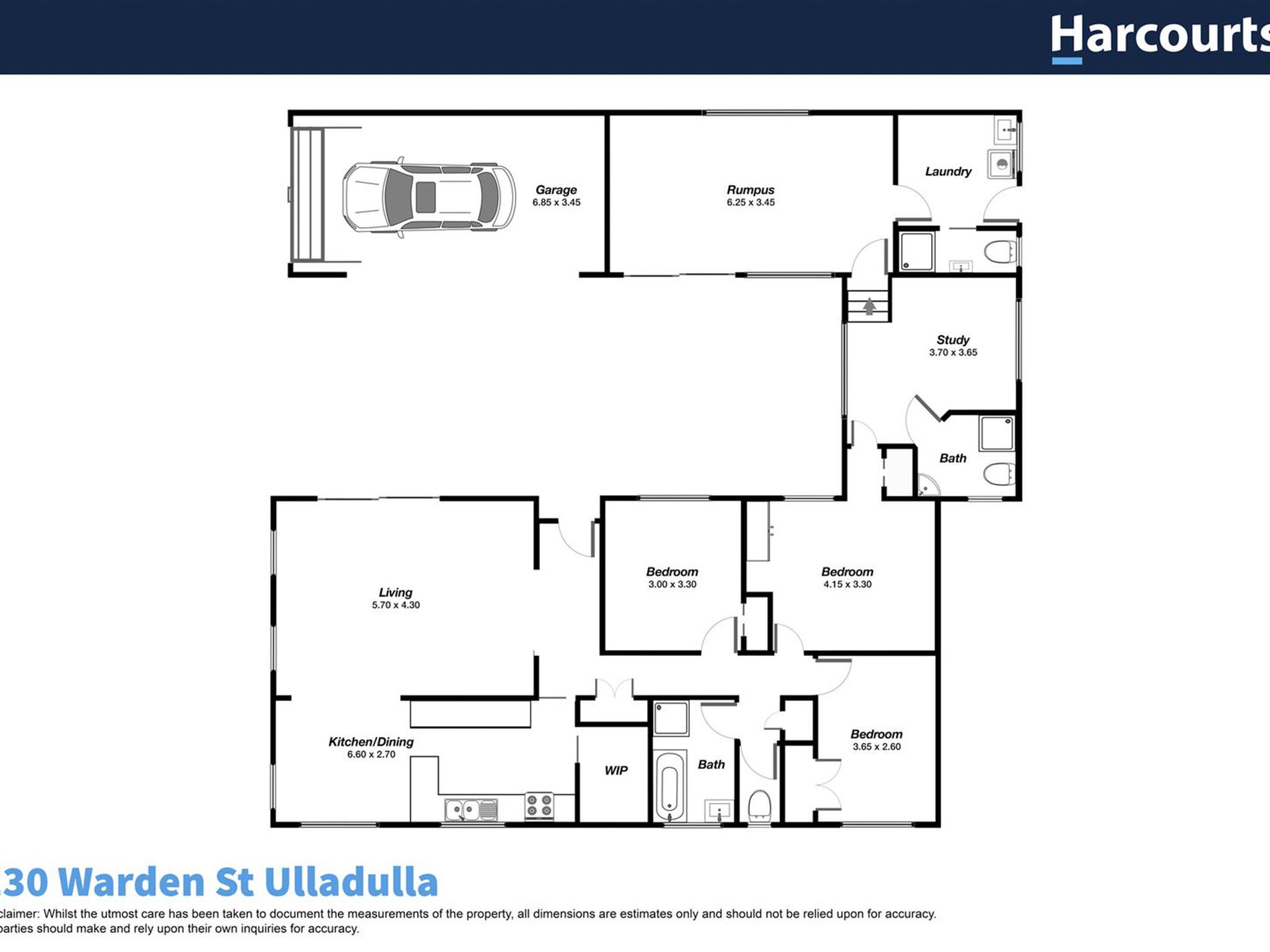 130 Warden Street, Ulladulla