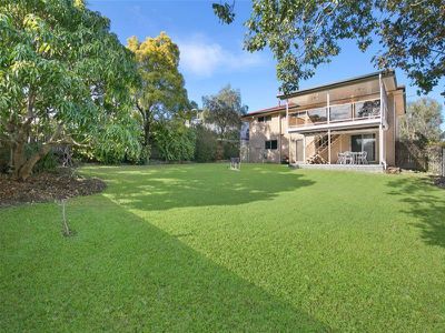 30 Pandeen Road, Rochedale South