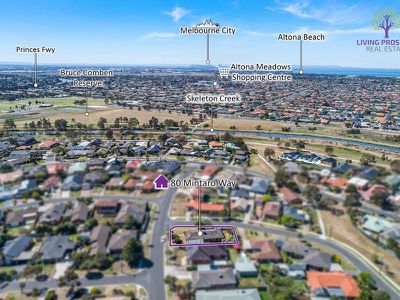 80 Mintaro Way, Seabrook
