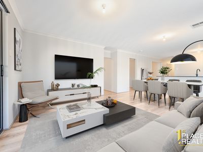 28 Flemington Drive, Baldivis