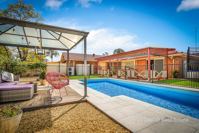 32 Fireball Avenue, Cranebrook