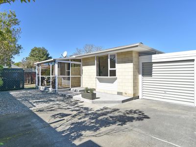 2 / 14 Four Elms Place, Parklands