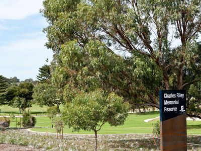 Lot 502 Charles Riley Road, North Beach