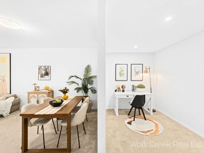 402 / 2 Willis Street, Wolli Creek