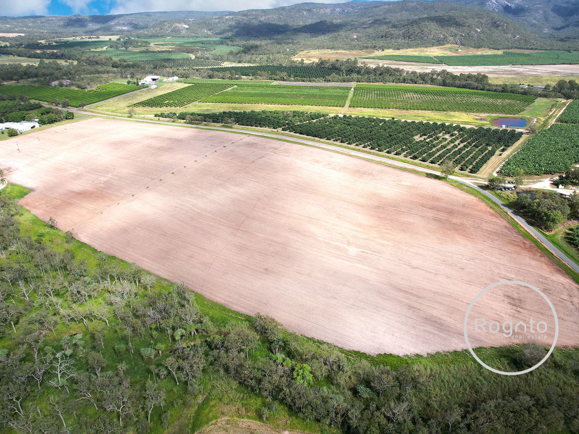 322 Fassio Road, Mareeba