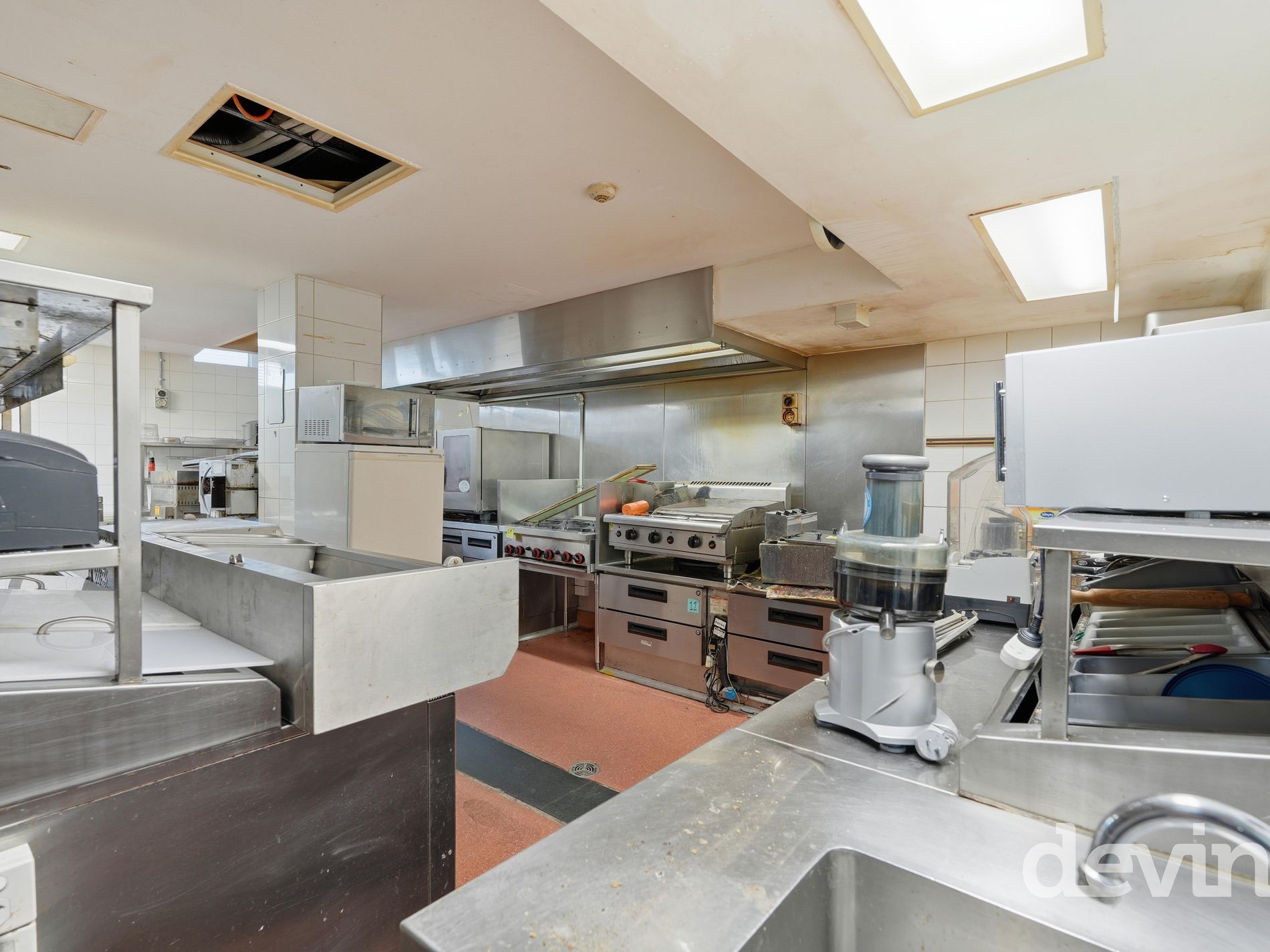 29 Elizabeth Street, Hobart