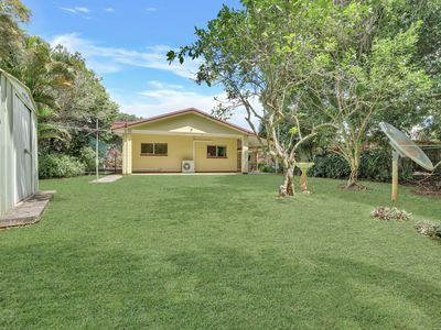 2 Bounty Close, Bentley Park