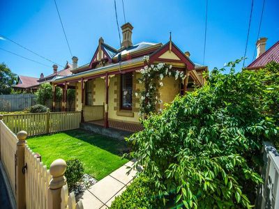 46 Main Street, Henley Beach