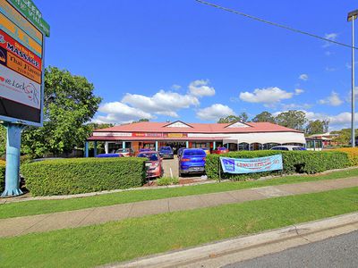 6/12 Angel Street, Eight Mile Plains