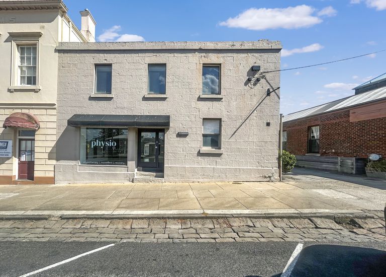 3 Julia Street, Portland