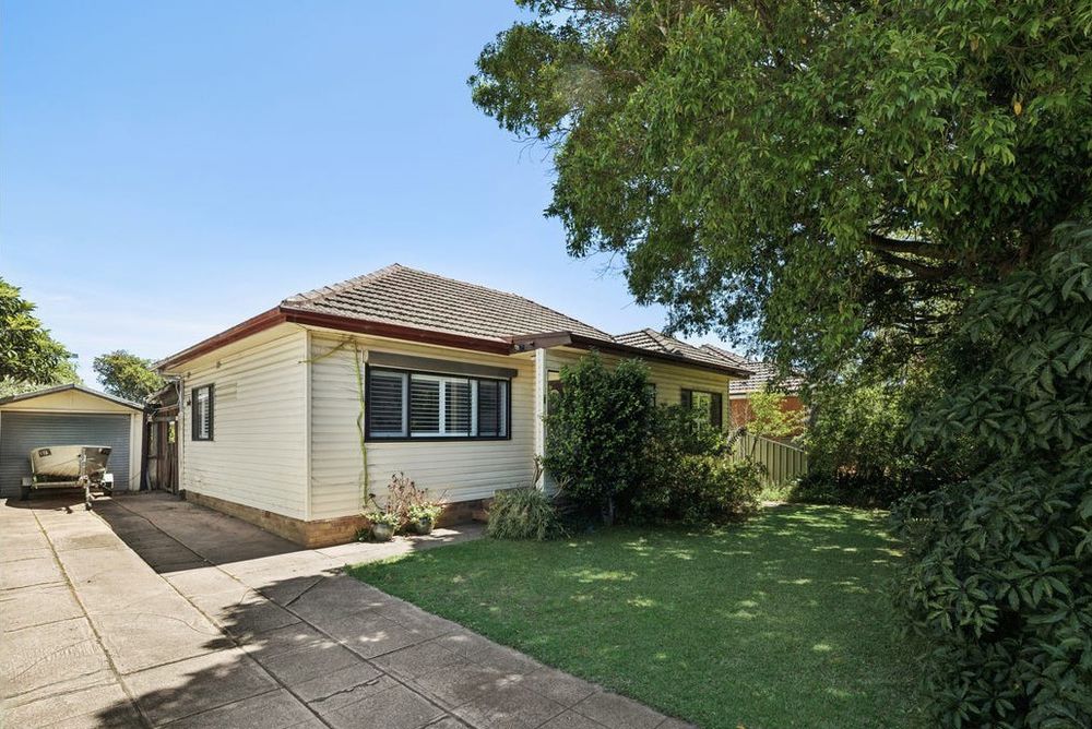 69 Cambrai Avenue, Engadine