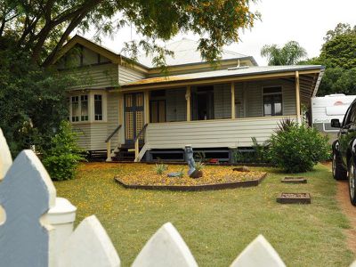 17 Belle Street, Kingaroy