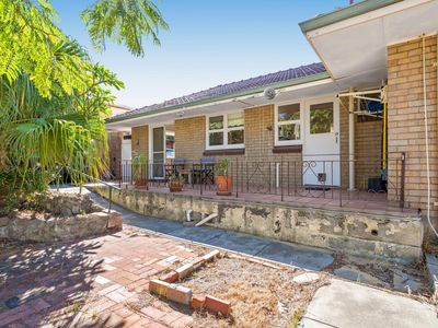 103 Paramatta Road, Doubleview