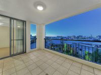 A11 / 100 Bowen Terrace, Fortitude Valley