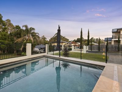 31 Behan Crescent, Wakerley