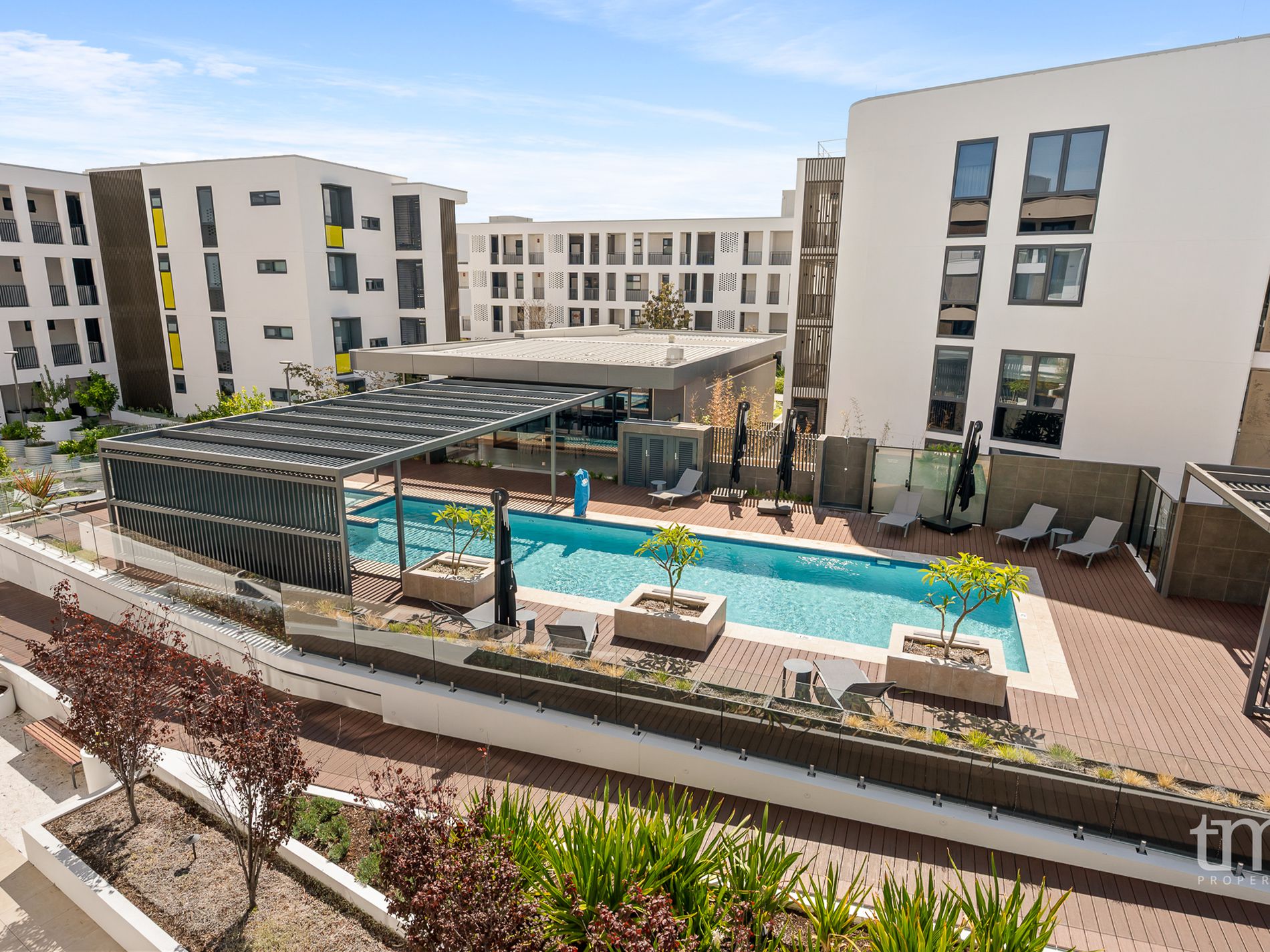 511 / 2 Thorburn Way, Shenton Park