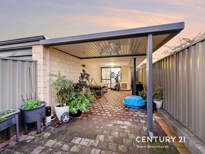 22 Cristonia Terrace, Byford