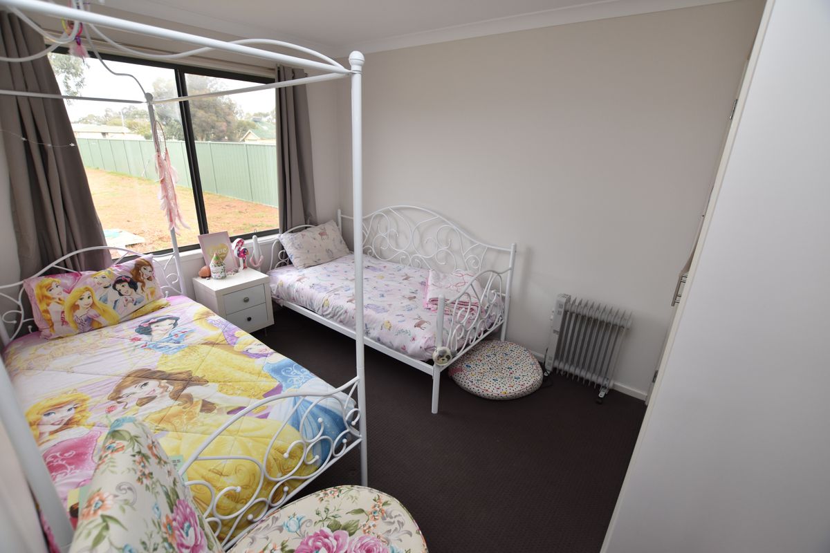 20 Olympic Street, Girgarre