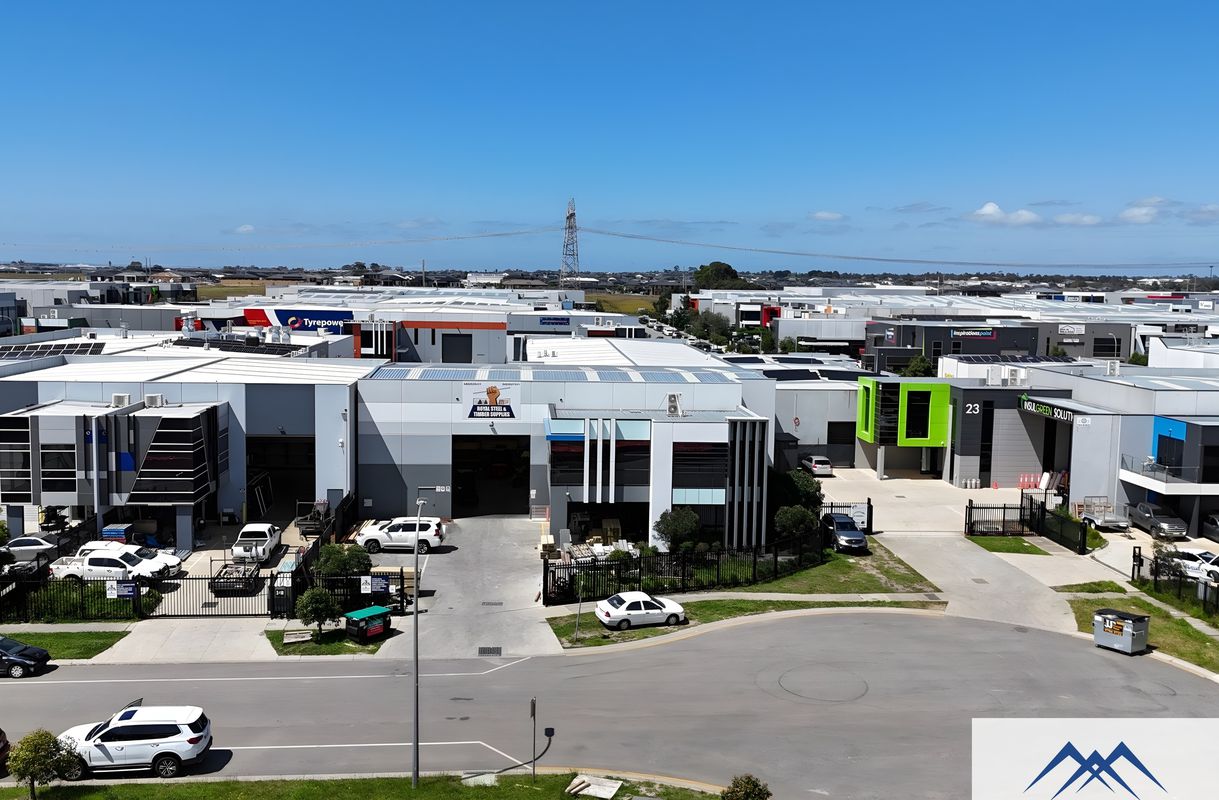 21 Silvretta Court, Clyde North