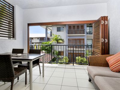 13 / 5-7 Water Street, Cairns City