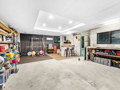4 Dancy Way, Seville Grove
