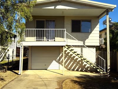 82A SIMPSON STREET, Berserker