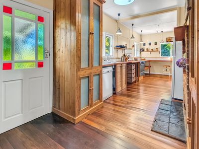 9050 Princes Highway, Central Tilba