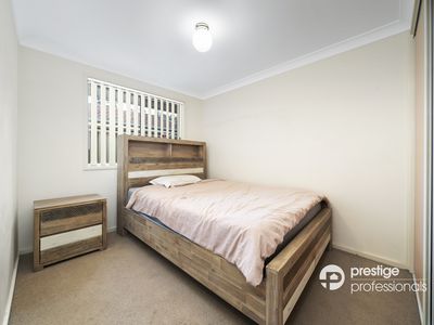 22 Wallcliffe Court, Wattle Grove