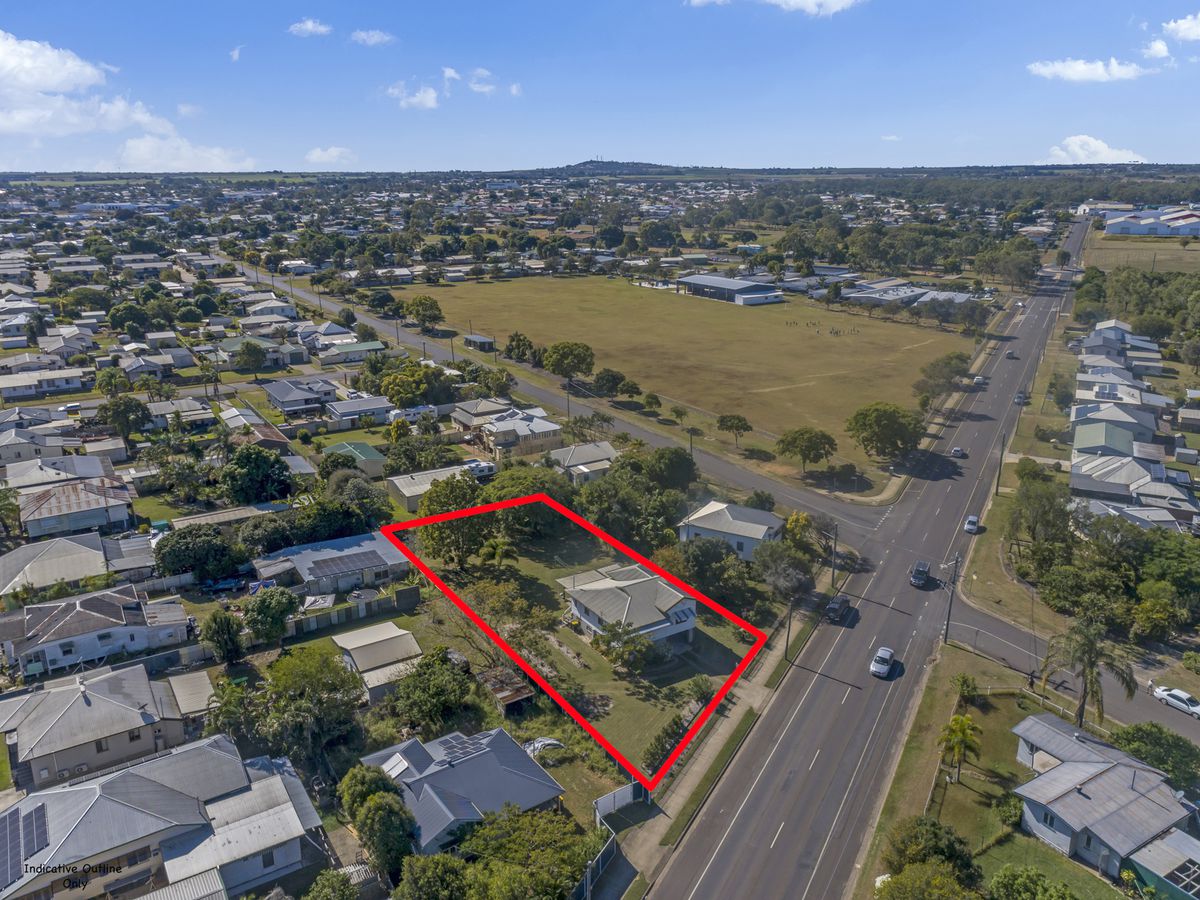 29 Scotland Street, Bundaberg East Michaels Real Estate Bundaberg