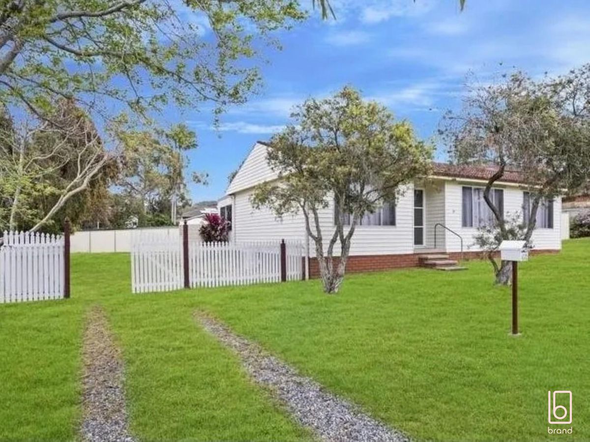 48 Balmoral Drive, Gorokan
