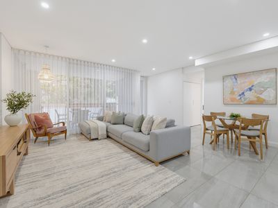 14/12-20 Garnet Street, Rockdale