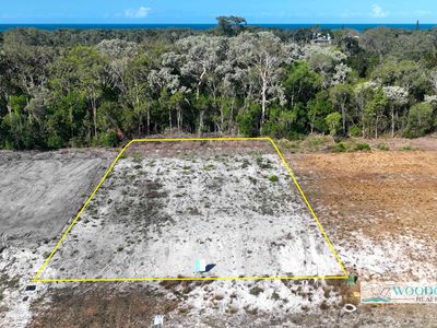 51 OCEAN VIEW DRIVE, Woodgate