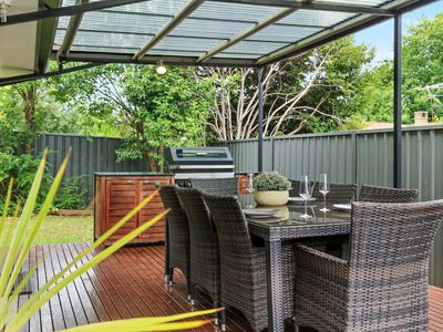 3A Funston Street, Bowral