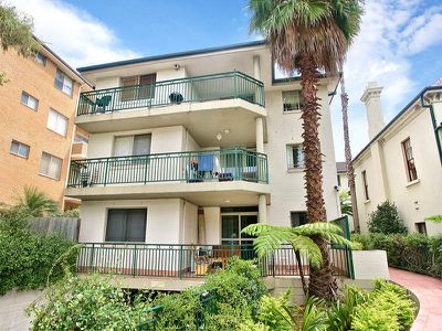 18 / 27-29 Eden St, Arncliffe