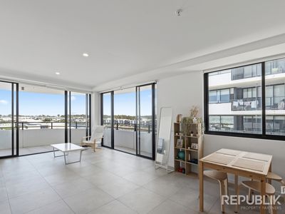 2408 / 1 Grant Avenue, Hope Island