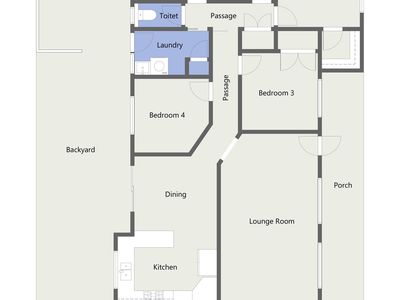 5998 Loddon Valley Highway, Bears Lagoon