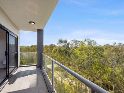 63 / 107 KITTYHAWK DRIVE, Chermside