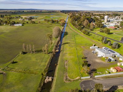 1 Short Street, Millicent