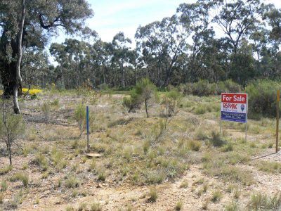 Lot 24A Woodvale, Bendigo
