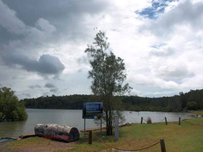 26 Pleasant View Parade, Bundabah